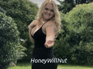 HoneyWillNut