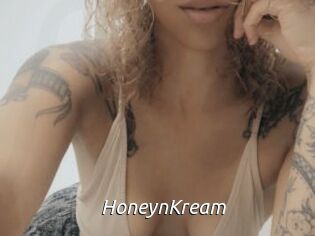 HoneynKream