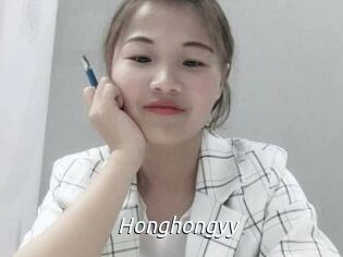 Honghongyy