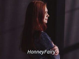 HonneyFairy