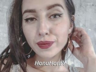 HonuHornY