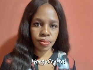 HornyCrystal