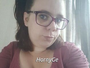 HornyGe