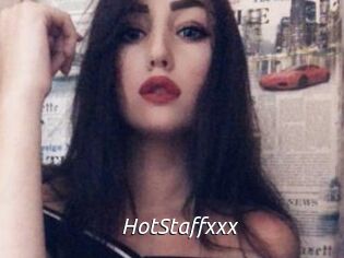 HotStaffxxx