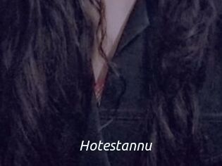 Hotestannu