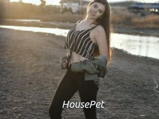 HousePet