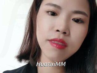 HuanxiMM