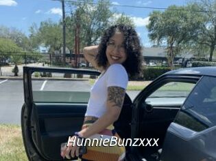 HunnieBunzxxx