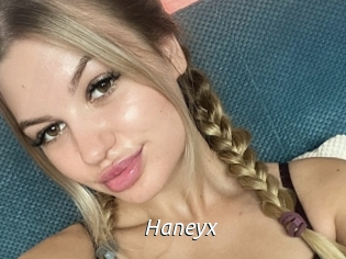 Haneyx