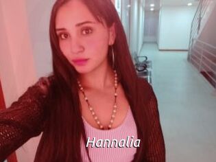 Hannalia