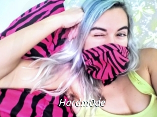 Hardm0de