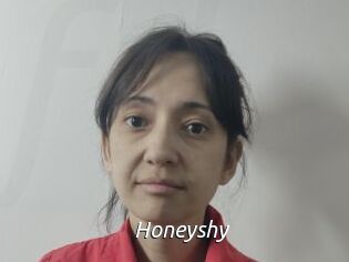 Honeyshy