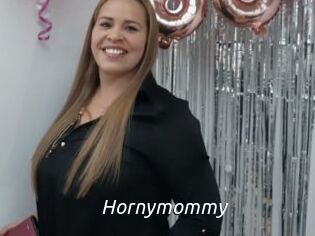 Hornymommy