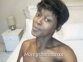 Hornyshannonxx