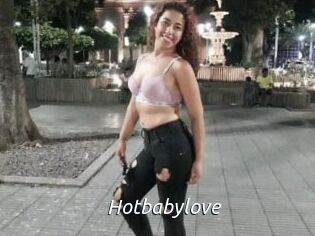 Hotbabylove