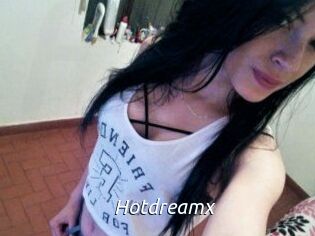 Hotdreamx