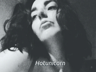 Hotunicorn