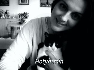 Hotyasmin