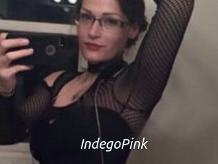 IndegoPink