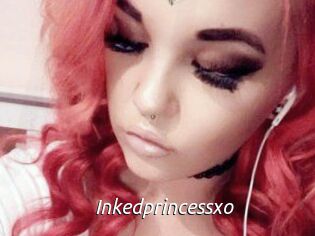 Inkedprincessxo