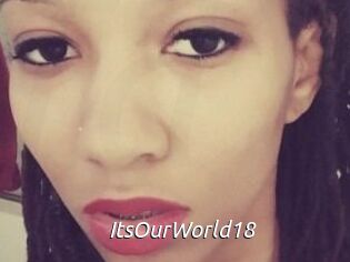 ItsOurWorld18