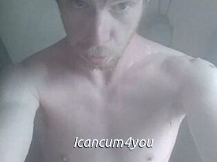 Icancum4you