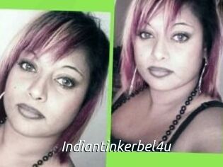 Indiantinkerbel4u