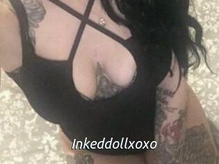 Inkeddollxoxo