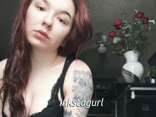 Inkstagurl