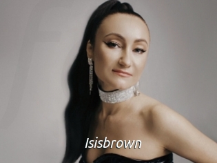 Isisbrown