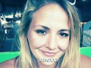 Jaisexxx