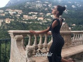 JaneAir