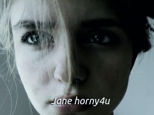 Jane_horny4u