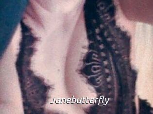 Janebutterfly