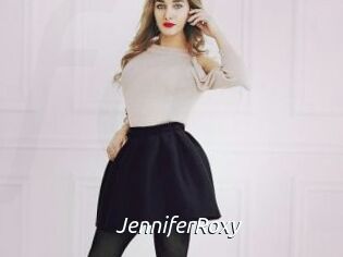 JenniferRoxy