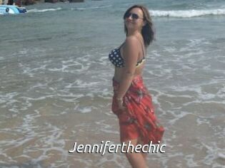 Jenniferthechic