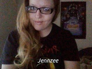 Jennzee