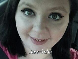 Jeserkahh