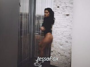 JessaFox