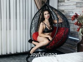 JoyfuLuana