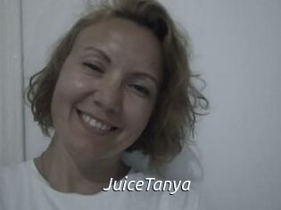 JuiceTanya