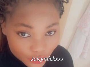 Juicymickxxx