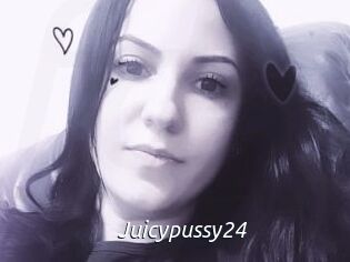 Juicypussy24