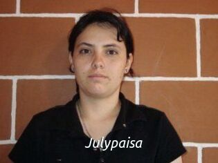 Julypaisa