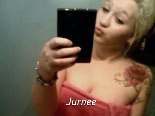 Jurnee