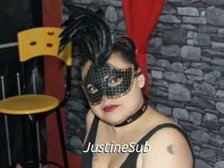 JustineSub