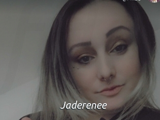 Jaderenee