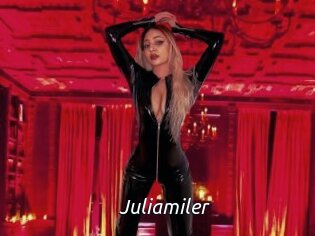 Juliamiler