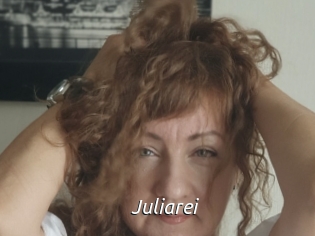 Juliarei