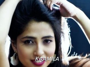 KAAMILA